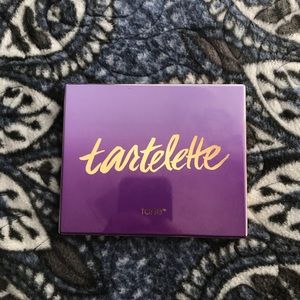 Tartlette Amazonian Clay Matte Palette